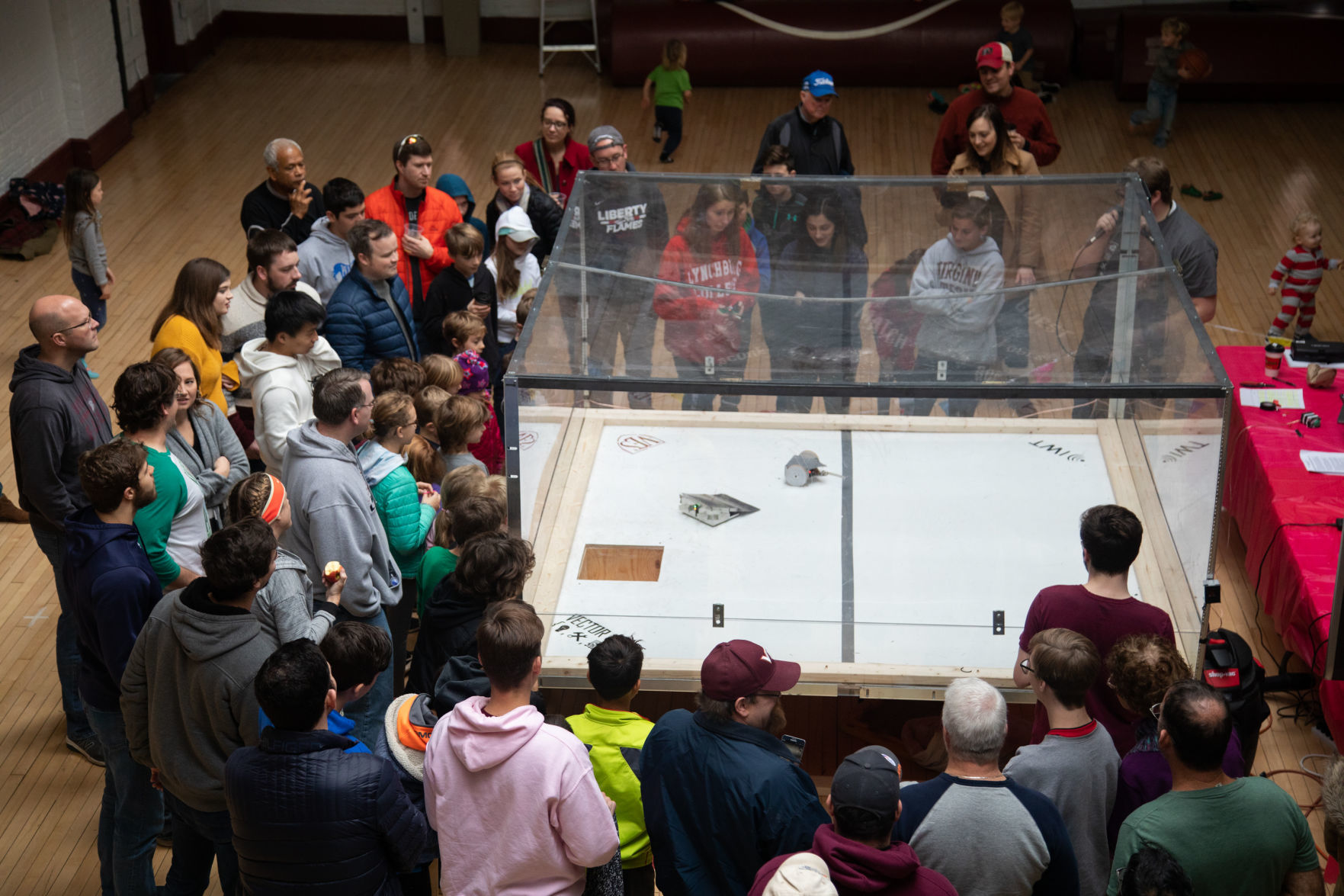 Battle Bots 04
